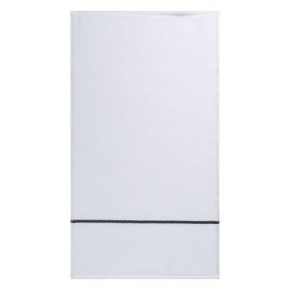 Набор махровых полотенец Base del comfort в подарочной коробке 