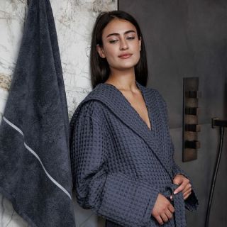 Набор махровых полотенец Base del comfort в подарочной коробке Набор махровых полотенец Base del comfort в подарочной коробке