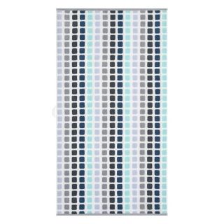 Полотенце махровое Лимонная роща с петелькой