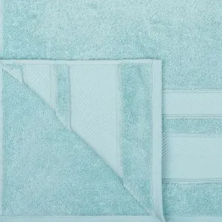 Cleanelly – Полотенце махровое Contemporaneo, зеленый