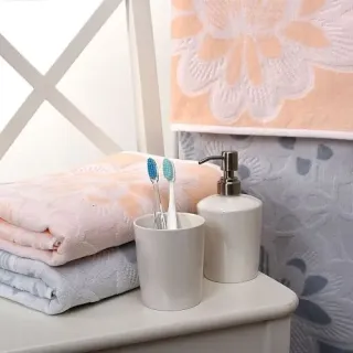 Cleanelly – Полотенце махровое Caudry, 