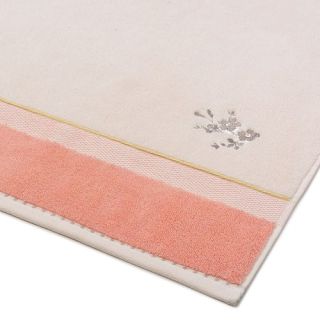 Cleanelly – Полотенце махровое Gioia di vivere с петелькой, 