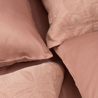 Cleanelly – Комплект постельного белья Цветочный сон (рельефное) в подарочной упаковке, размер Евро