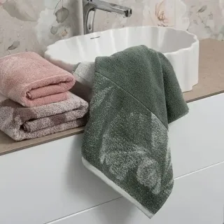Полотенце махровое Irida с петелькой