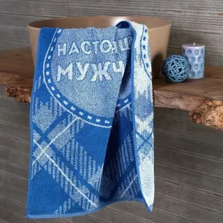 Полотенце махровое Compliment