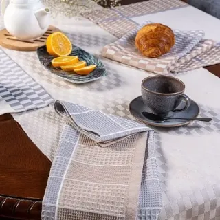 Дорожка настольная Sisal 50х150