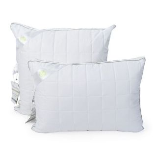 Cleanelly – Подушка с бортиком 70х70 БАМБУКОВАЯ НОЧЬ (полиэфирное волокно) , размер 70Х70