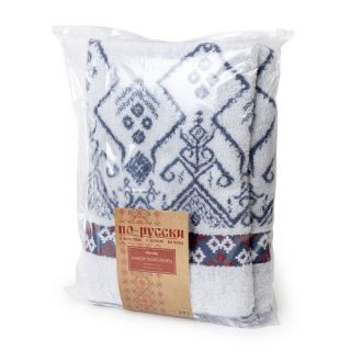 Cleanelly – Набор махровых полотенец Frosty – набор полотенец, цвет Cleanelly – Набор махровых полотенец Frosty – набор полотенец, цвет