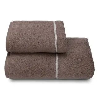 Cleanelly – Полотенце махровое Base del comfort с петелькой, 