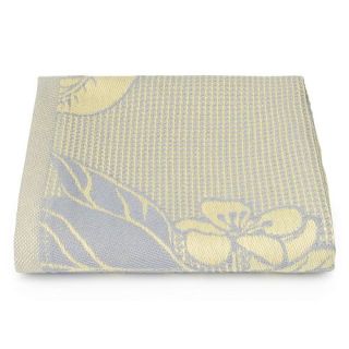 Cleanelly – Полотенце вафельное Limoni in fiore  50х70 , 