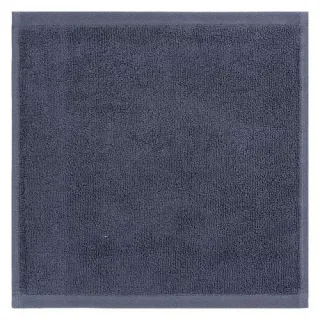 Cleanelly – Салфетка махровая 30х30 Base del comfort, графит