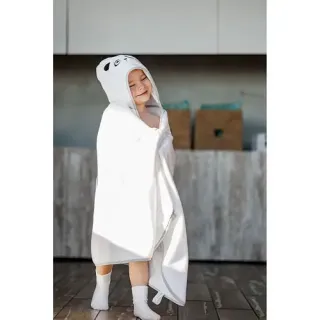 Cleanelly – Уголок купальный 70х140 Orso panda, размер 70Х140