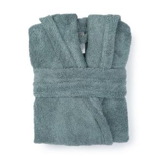 Халат махровый детский Tesoro mio с капюшоном