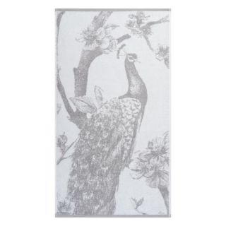 Cleanelly – Полотенце махровое бамбуковое Finezza, 