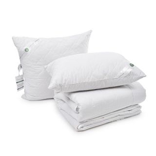 Cleanelly – Подушка 50х70 Натуральное волокно  , размер 50Х70