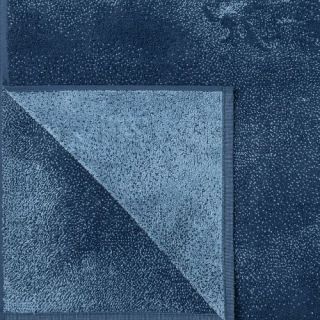 Полотенце махровое Powerful bear 100х150