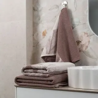 Полотенце махровое Irida с петелькой