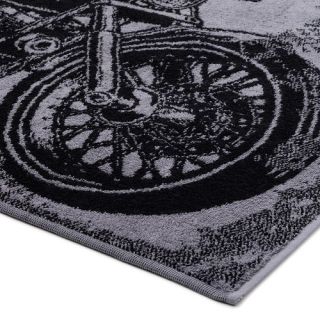 Cleanelly – Полотенце махровое Drive, 