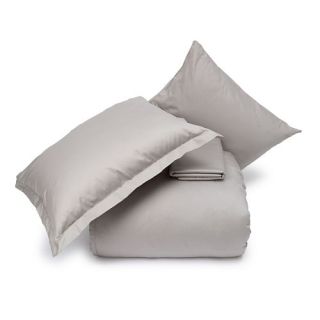 Наволочка 70х70 Жемчуг (мако-сатин) 