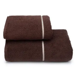 Cleanelly – Полотенце махровое Base del comfort, 