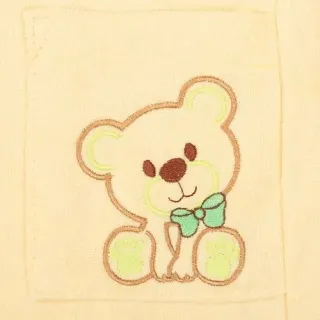 Халат махровый детский Dear Bear