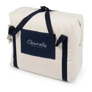 Cleanelly – Одеяло Серебряные сны гусиный пух, размер 140Х205, 172Х205, 200Х220