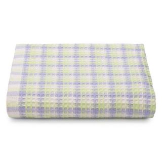 Полотенце вафельное 80х150 Mia armonia 