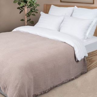 Плед жаккардовый 150х200 Di bambu (бамбук)