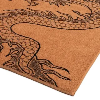 Полотенце махровое Majestic Dragon