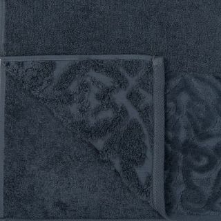 Cleanelly – Полотенце махровое Martellato 50х90, серый