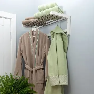 Халат махровый La mia casa мужской