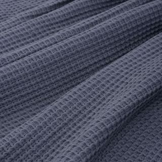 Плед Tocco 180x140 с бахромой 