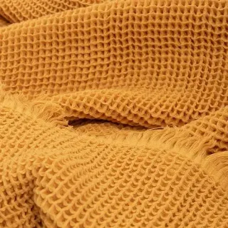 Плед Caldo 170х130 с бахромой 