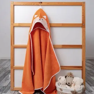 Cleanelly – Уголок купальный Volpe, размер 70Х140