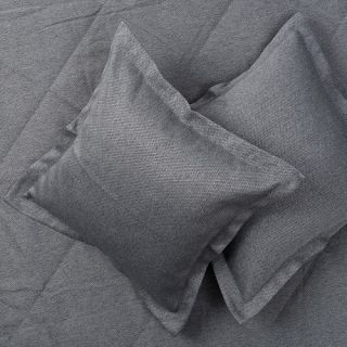 Набор покрывало и наволочки Тироль