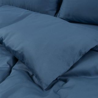 Пододеяльник на молнии Cleanelly сатин 250ТС