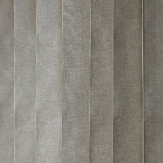 Штора для ванной комнаты Cleanelly 180х200 тканевая