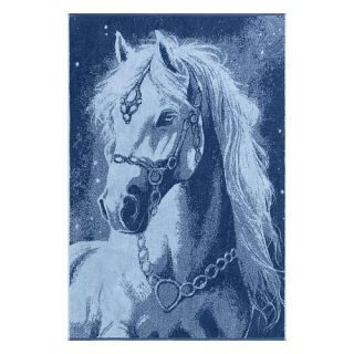 Полотенце махровое Magic Horse 100х150