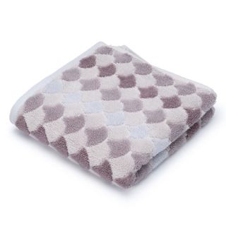 Cleanelly – Полотенце махровое Solo uno, 