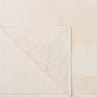 Cleanelly – Полотенце махровое Сладкие моменты, молочный Cleanelly – Полотенце махровое Сладкие моменты, молочный