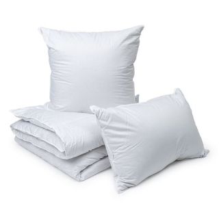 Cleanelly – Подушка 68х68 СЕРЕБРЯНЫЕ СНЫ (гусиный пух/перо), размер 68Х68