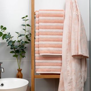 Полотенце махровое La mia casa с петелькой