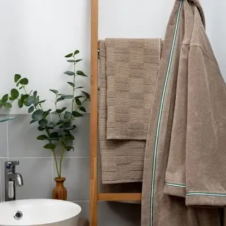 Халат махровый La mia casa мужской