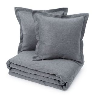 Набор покрывало и наволочки Тироль