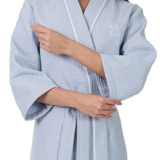 Халат вафельный Сегодня и всегда женский