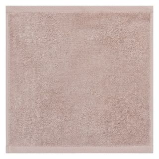 Cleanelly – Салфетка махровая 30х30 Base del comfort, бежевый