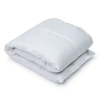 Cleanelly – Одеяло Серебряные сны гусиный пух, размер 140Х205, 172Х205, 200Х220