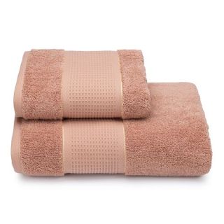 Cleanelly – Полотенце махровое Tramonti di Madera, бежевый