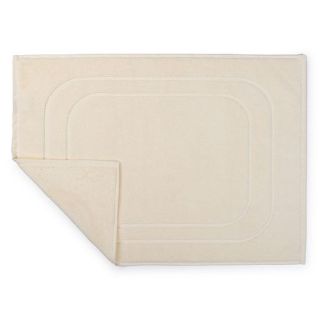 Cleanelly – Коврик для ног 50х70 махровый Base del comfort, молочный Cleanelly – Коврик для ног 50х70 махровый Base del comfort, молочный