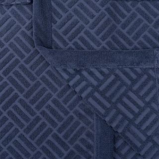 Халат махровый Solo uno мужской 